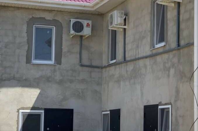 Изображение Изображение гостиницы &quot;Дом «Трёх Сестер»&quot; #4 #4