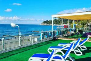 Изображение отеля / гостиницы "Мини-отель «Нирвана»"