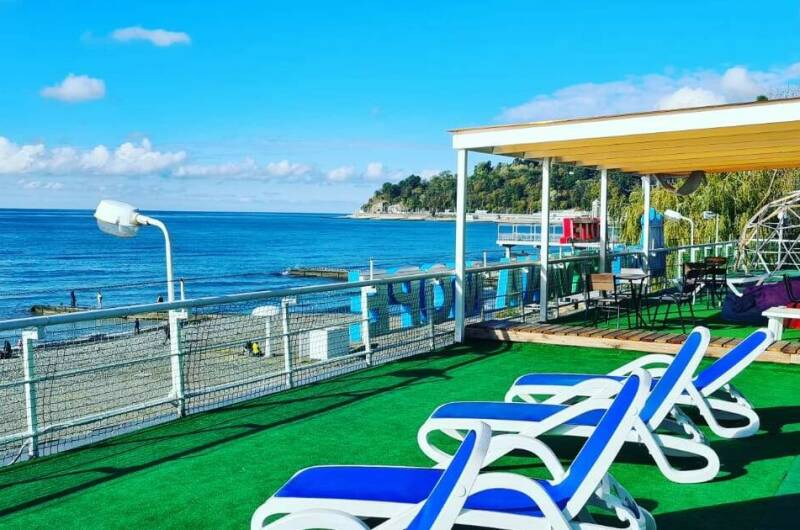 Изображение Изображение гостиницы "Мини-отель «Нирвана»" #1 #1