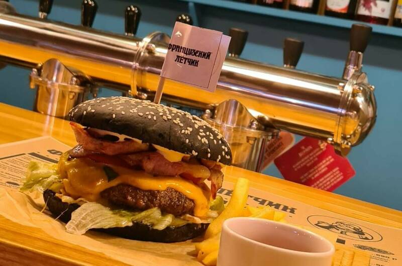 Изображение Изображение гостиницы "Мини-отель «Нирвана»" #2 #2