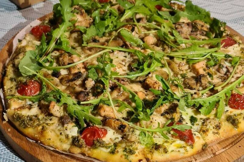 Изображение Изображение гостиницы "Мини-отель «Нирвана»" #3 #3