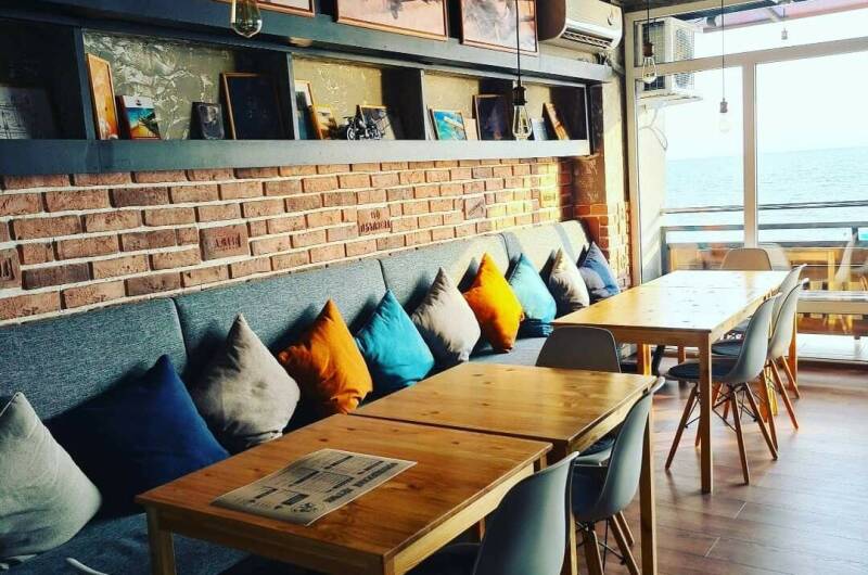 Изображение Изображение гостиницы "Мини-отель «Нирвана»" #5 #5