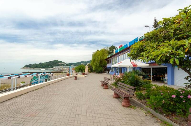 Изображение Изображение гостиницы "Мини-отель «Нирвана»" #7 #7