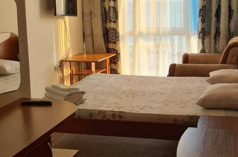 Изображение Изображение гостиницы "Мини-отель «Нирвана»" #8 #8