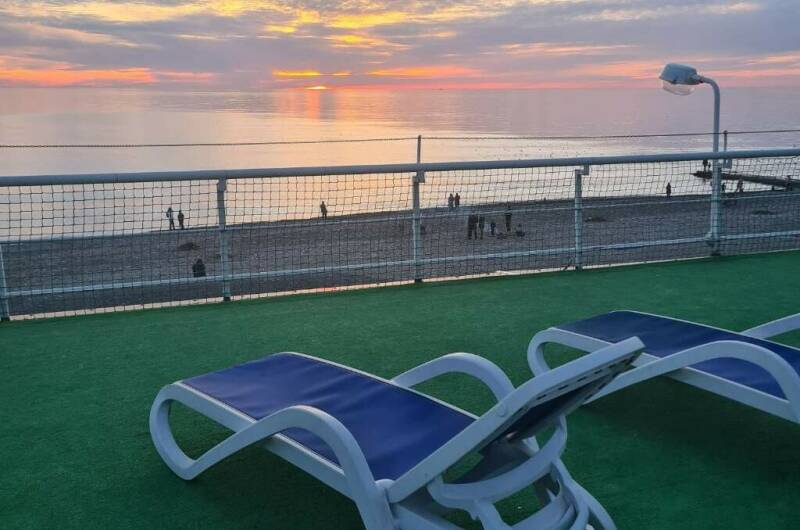 Изображение Изображение отеля / гостиницы "Мини-отель «Нирвана»" #10 #8