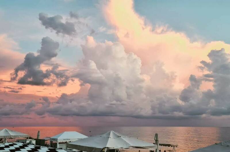 Изображение Изображение отеля / гостиницы "Мини-отель «Нирвана»" #11 #9