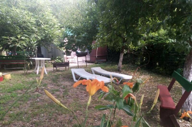 Изображение Изображение квартиры "Бабушкин дом в зеленом саду" #3 #3