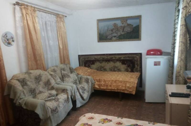 Изображение Изображение квартиры "Бабушкин дом в зеленом саду" #4 #4