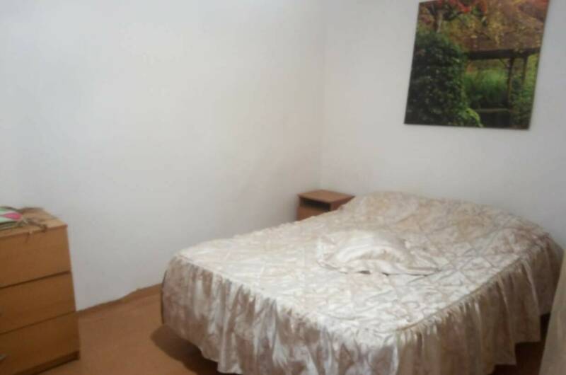 Изображение Изображение квартиры "Бабушкин дом в зеленом саду" #8 #8