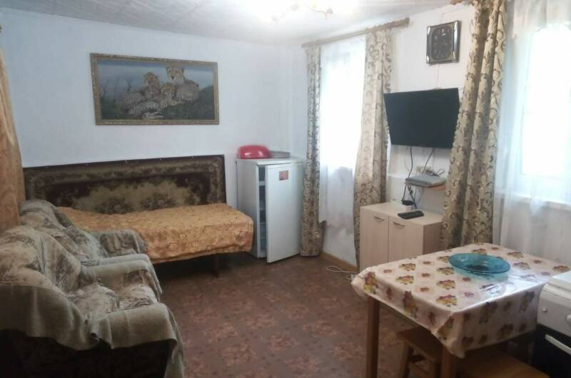 Изображение Изображение квартиры / апартамента "Бабушкин дом в зеленом саду" #11 #9