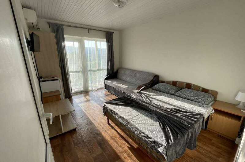 Изображение Изображение гостиницы &quot;Гостевой дом «Mangal-de-Tish»&quot; #4 #4