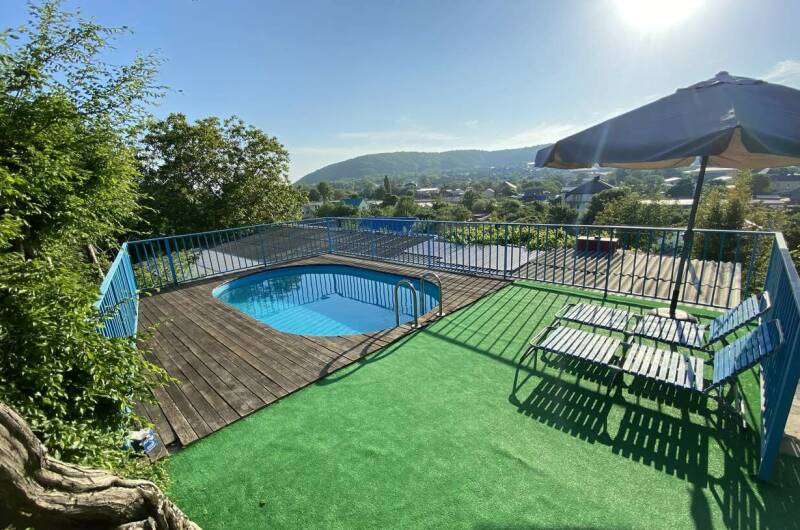 Изображение Изображение гостиницы &quot;Гостевой дом «Mangal-de-Tish»&quot; #8 #8