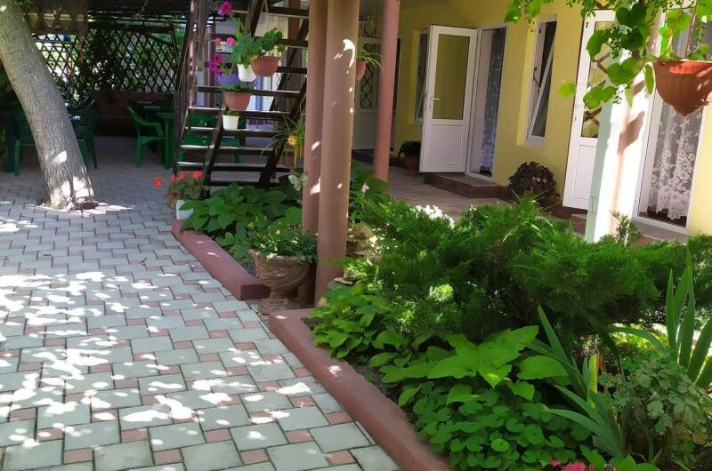 Изображение Изображение гостиницы &quot;Гостевой дом «Сонэт»&quot; #1 #1