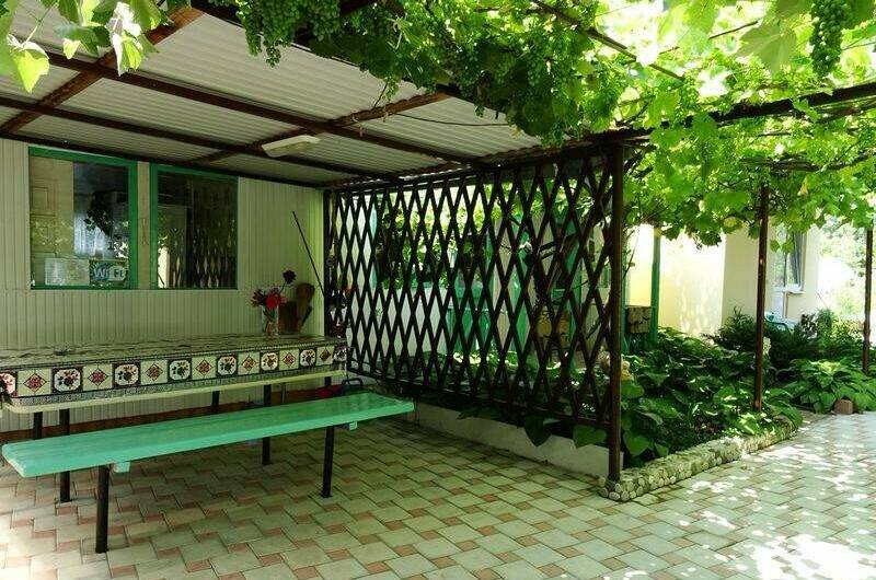 Изображение Изображение гостиницы &quot;Гостевой дом «Сонэт»&quot; #2 #2