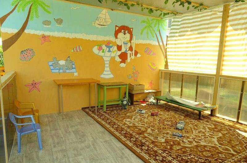 Изображение Изображение гостиницы &quot;Гостевой дом «Сонэт»&quot; #4 #4