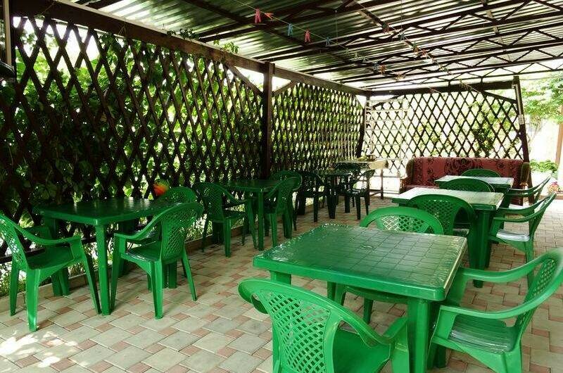 Изображение Изображение гостиницы &quot;Гостевой дом «Сонэт»&quot; #6 #6