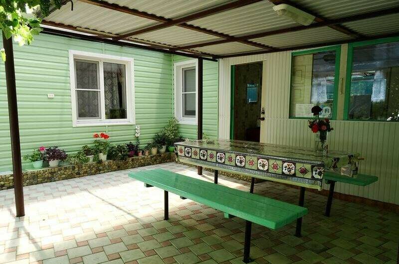 Изображение Изображение гостиницы &quot;Гостевой дом «Сонэт»&quot; #7 #7