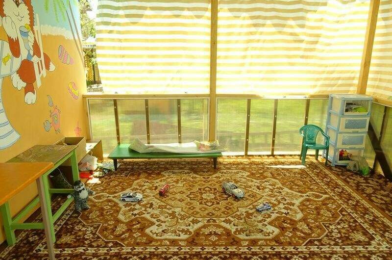 Изображение Изображение гостиницы &quot;Гостевой дом «Сонэт»&quot; #8 #8