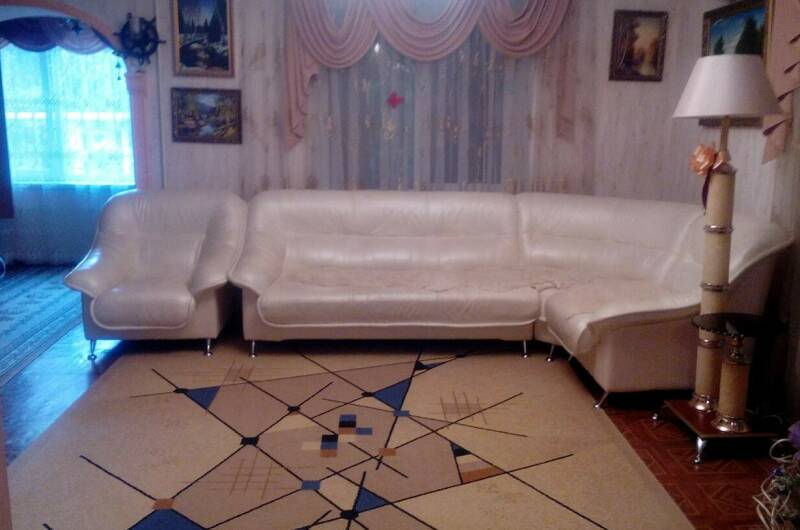 Изображение Изображение квартиры &quot;3-х комнатная квартира на Горной&quot; #1 #1