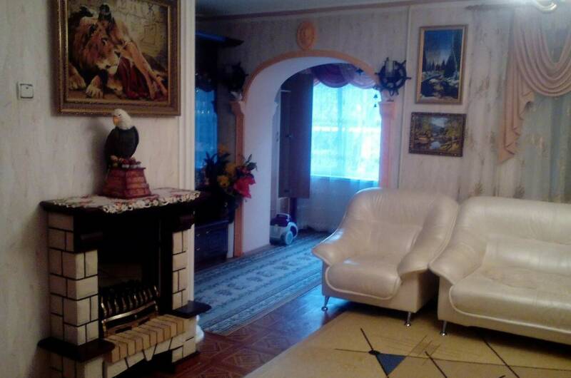 Изображение Изображение квартиры &quot;3-х комнатная квартира на Горной&quot; #2 #2