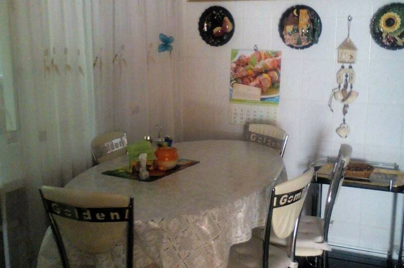 Изображение Изображение квартиры &quot;3-х комнатная квартира на Горной&quot; #4 #4