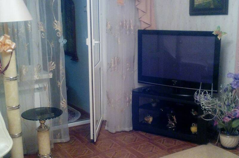 Изображение Изображение квартиры &quot;3-х комнатная квартира на Горной&quot; #5 #5