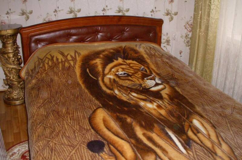 Изображение Изображение квартиры &quot;3-х комнатная квартира на Горной&quot; #6 #6