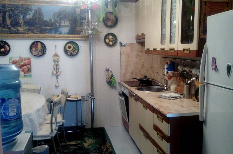 Изображение Изображение квартиры &quot;3-х комнатная квартира на Горной&quot; #7 #7