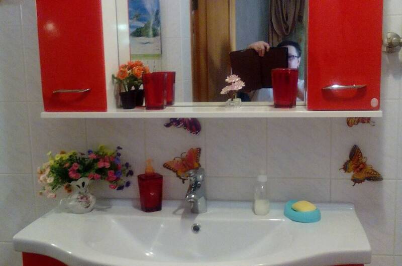 Изображение Изображение квартиры &quot;3-х комнатная квартира на Горной&quot; #8 #8