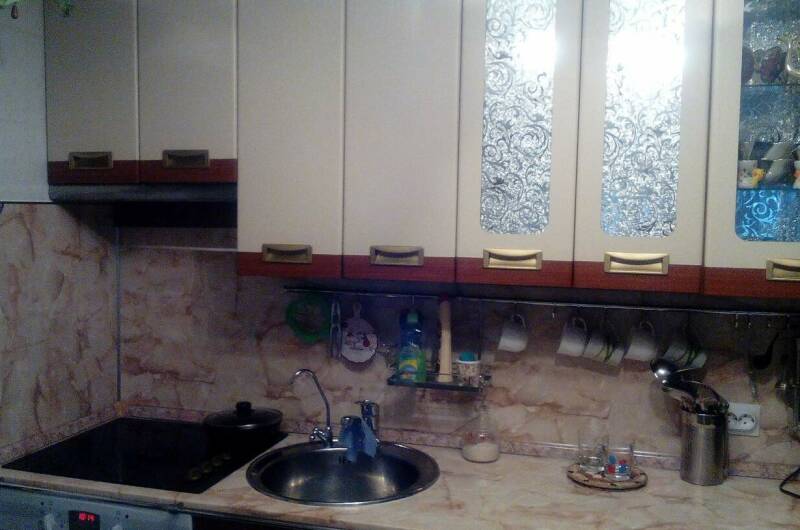 Изображение Изображение квартиры / апартамента "3-х комнатная квартира на Горной" #11 #9