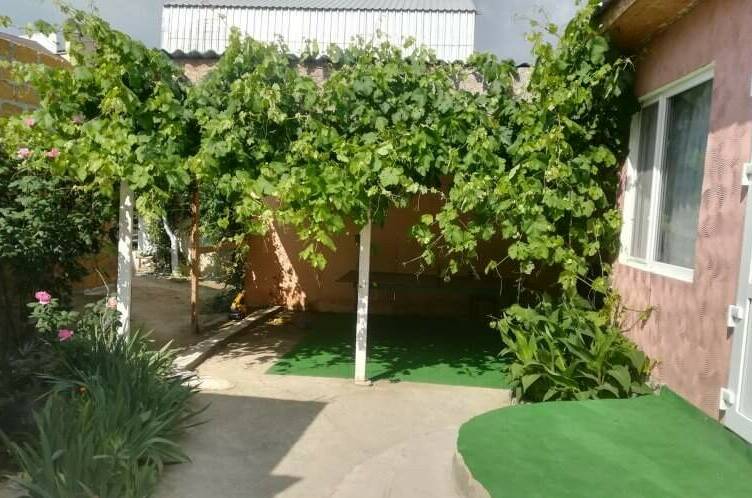 Изображение Изображение квартиры &quot;Двухкомнатный дом&quot; #1 #1