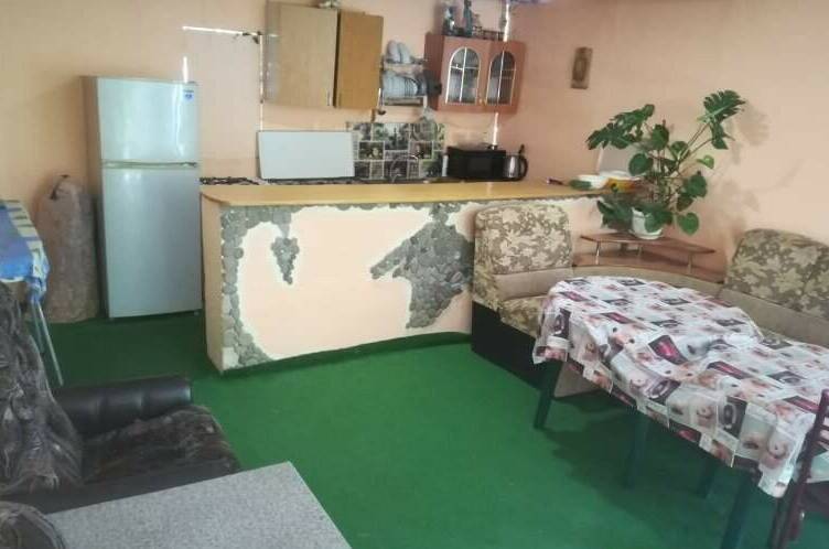 Изображение Изображение квартиры &quot;Двухкомнатный дом&quot; #2 #2