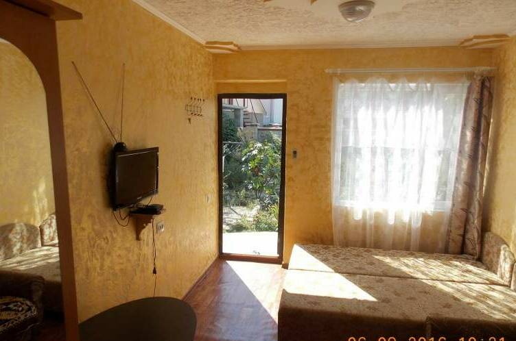 Изображение Изображение квартиры &quot;Двухкомнатный дом&quot; #3 #3