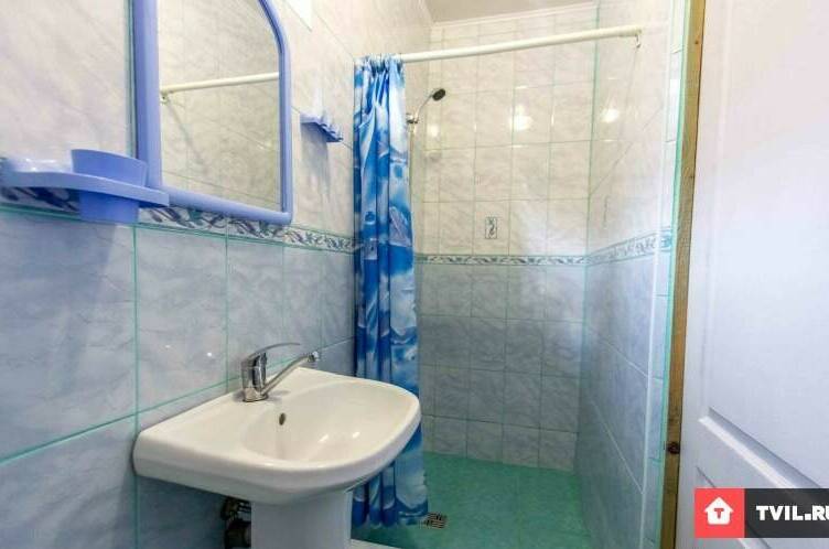 Изображение Изображение квартиры &quot;Двухкомнатный дом&quot; #4 #4