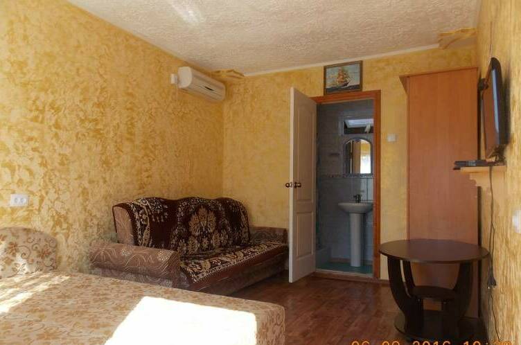 Изображение Изображение квартиры &quot;Двухкомнатный дом&quot; #5 #5