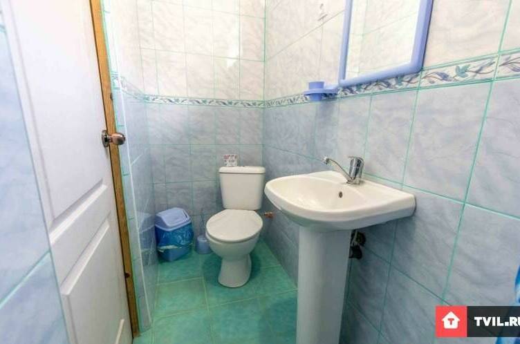 Изображение Изображение квартиры &quot;Двухкомнатный дом&quot; #6 #6