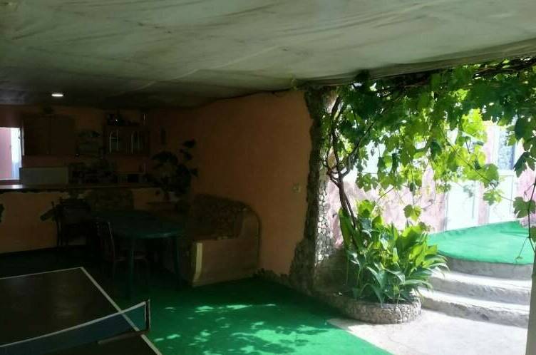 Изображение Изображение квартиры &quot;Двухкомнатный дом&quot; #7 #7