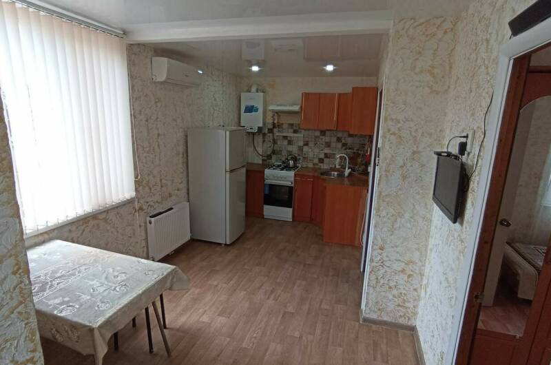 Изображение Изображение квартиры &quot;Коттедж с отдельным двором&quot; #3 #3