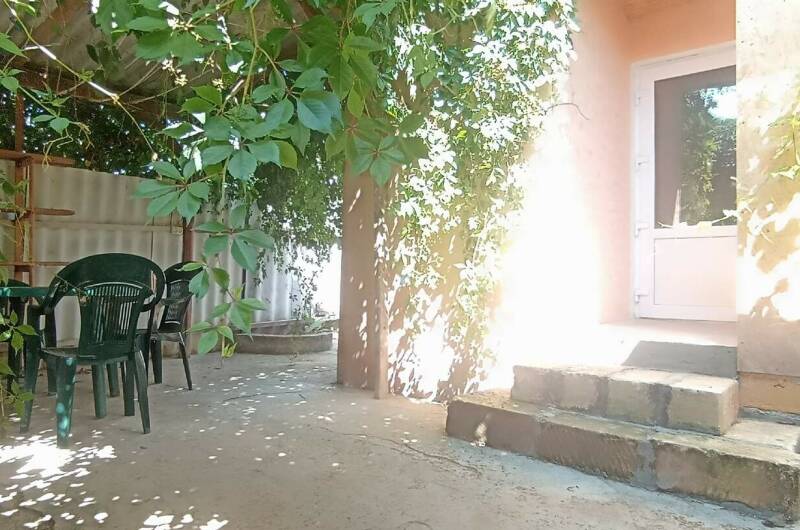 Изображение Изображение квартиры &quot;Коттедж с отдельным двором&quot; #5 #5