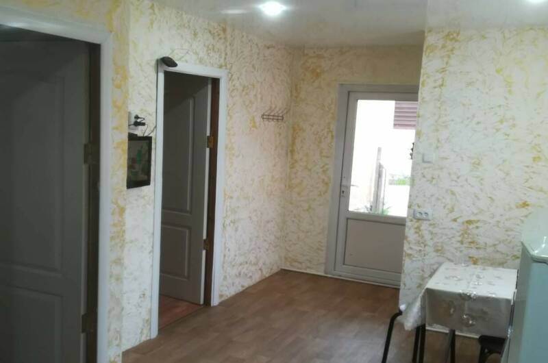 Изображение Изображение квартиры &quot;Коттедж с отдельным двором&quot; #6 #6