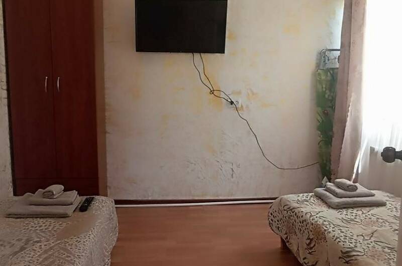 Изображение Изображение квартиры / апартамента "Коттедж с отдельным двором" #10 #8