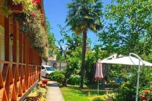 Изображение Гостевой дом «Виктория» #5