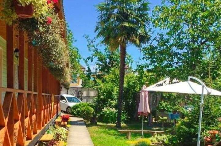 Изображение Изображение гостиницы "Гостевой дом «Виктория»" #1 #1