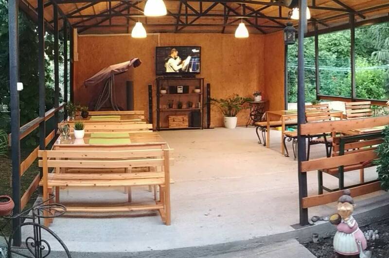 Изображение Изображение гостиницы "Гостевой дом «Виктория»" #2 #2