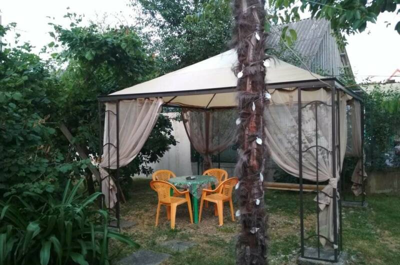 Изображение Изображение гостиницы "Гостевой дом «Виктория»" #5 #5