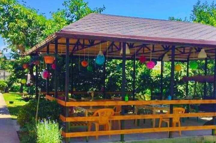 Изображение Изображение гостиницы "Гостевой дом «Виктория»" #6 #6