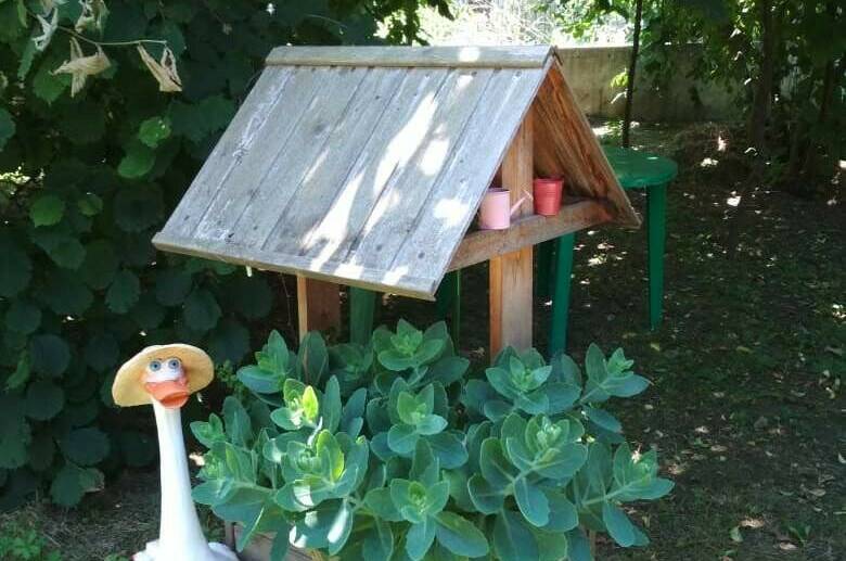 Изображение Изображение гостиницы "Гостевой дом «Виктория»" #7 #7