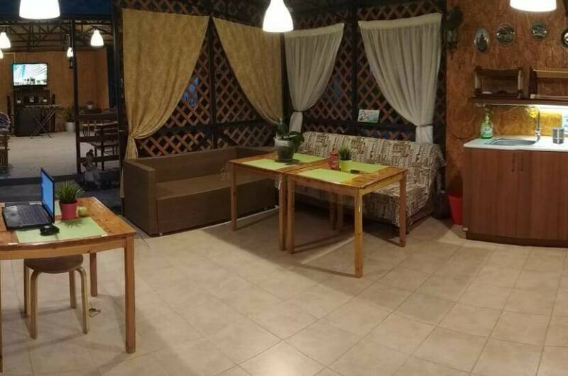 Изображение Изображение гостиницы "Гостевой дом «Виктория»" #8 #8