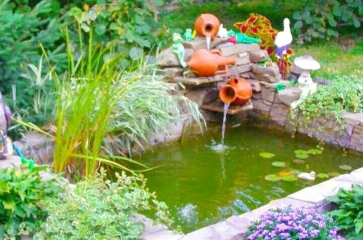 Изображение Изображение отеля / гостиницы "Гостевой дом «Виктория»" #10 #8