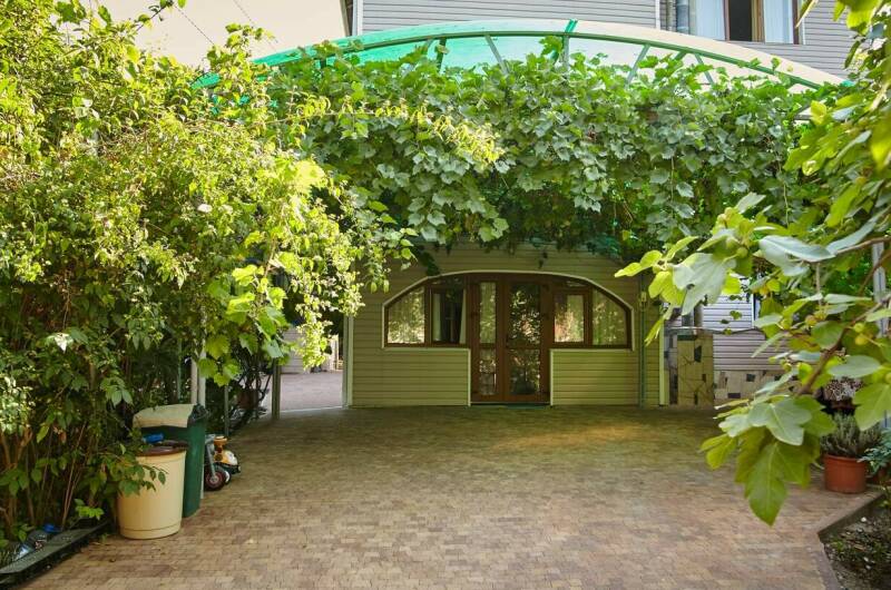 Изображение Изображение гостиницы "Гостевой дом на Глазунова 34" #1 #1